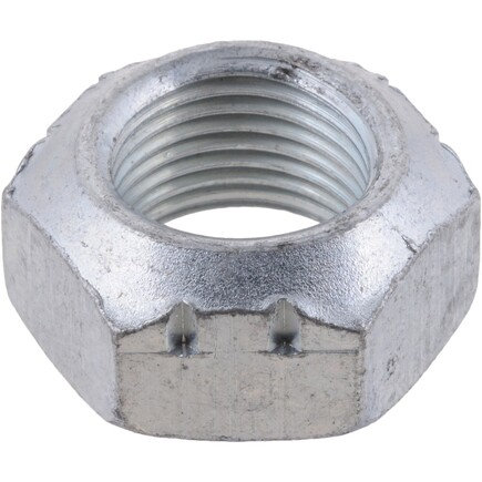 Chevrolet Blazer Differential Drive Pinion Gear Nut