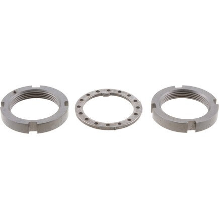 Ford Ranger Spindle Lock Nut Kit