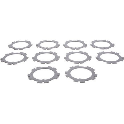 Chrysler Imperial Spindle Nut Retainer