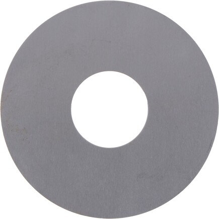 Differential Drive Pinion Gear Lube Dam