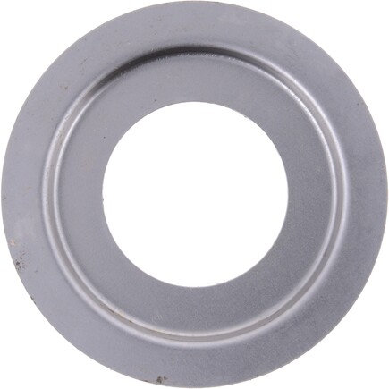 Differential Pinion Bearing Baffle