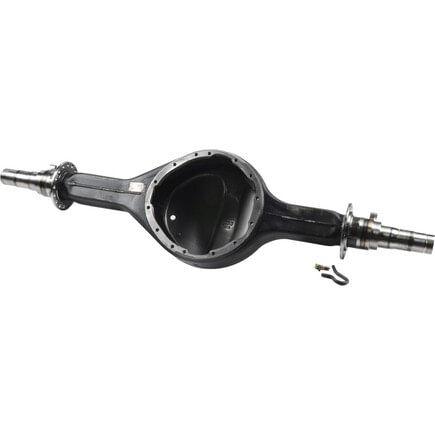 Toyota Differential Housing