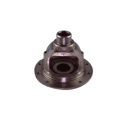 Differential Housing