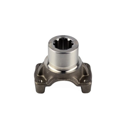 Differential Oil Cooler End Fitting