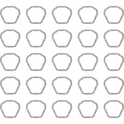 Chevrolet Suburban 1500 Differential Cover Gasket