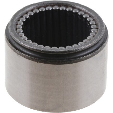 Differential Carrier Bearing Cap