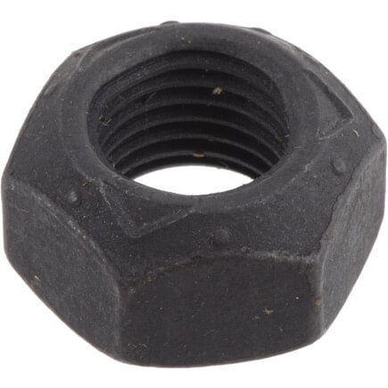 Self-Locking Nut