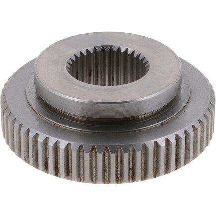 Axle Hub Flange