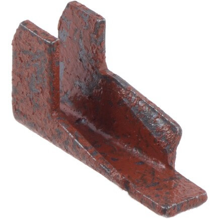 Axle Nut Retainer