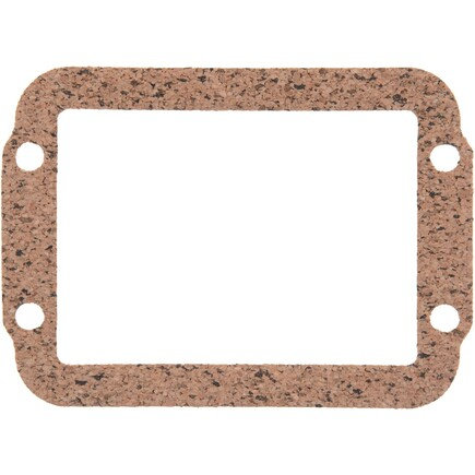 4WD Actuator Housing Cover Gasket