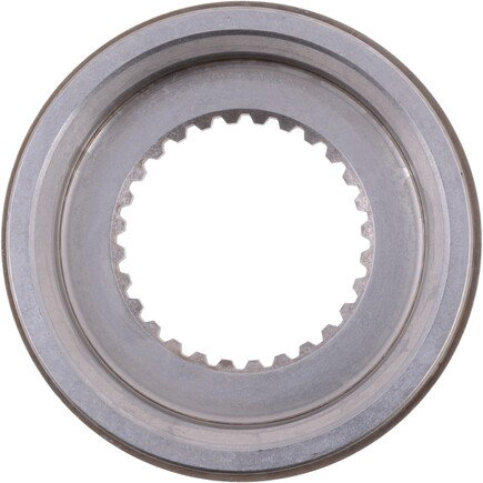 Locking Hub Gear