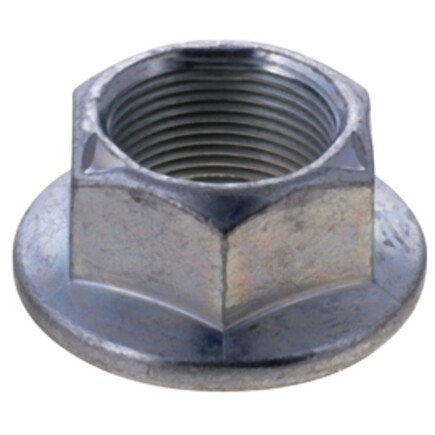 Chevrolet Camaro Differential Drive Pinion Gear Nut