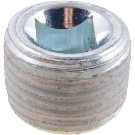 Differential Carrier Fill Plug