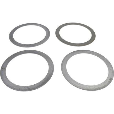 Differential and Pinion Shim Kit