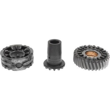 Ram Differential Gear Install Kit