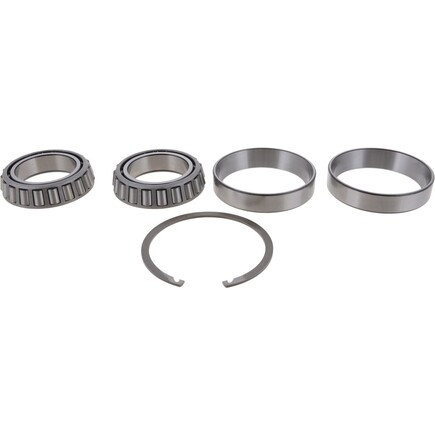 Axle Output Shaft Bearing