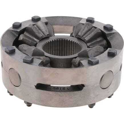 Differential