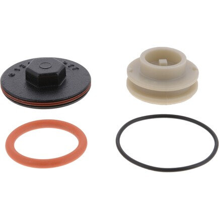Differential Lock Assembly