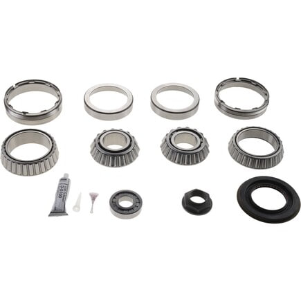 Mazda Axle Differential Bearing and Seal Kit