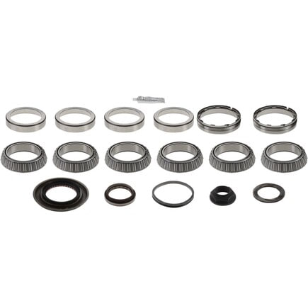 Axle Differential Bearing and Seal Kit