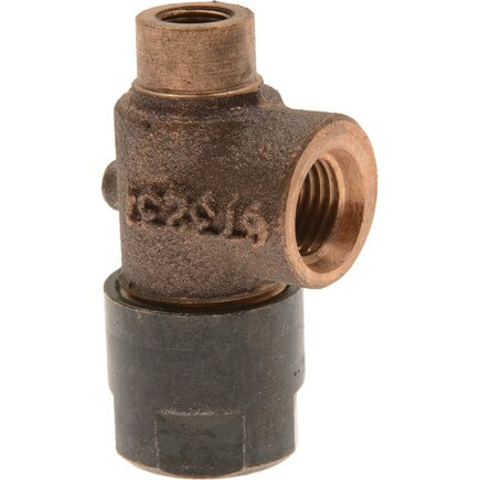 Fiat Tire Pressure Monitoring System (TPMS) Valve Kit
