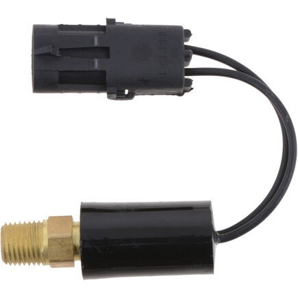 Tire Pressure Monitoring System (TPMS) Reset Switch Connector