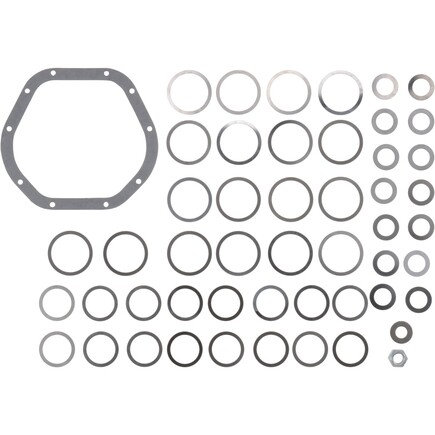 Ford Differential and Pinion Shim Kit