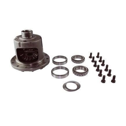 Differential Carrier