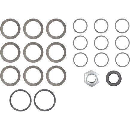 Differential and Pinion Shim Kit