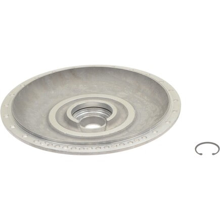 Automatic Transmission Torque Converter