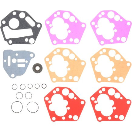 Drive Axle Shaft Seal Kit