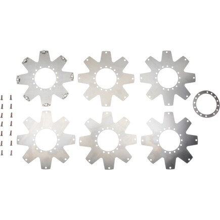 Nissan Drive Shaft Repair Kit