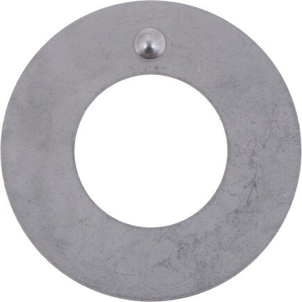 Steering Knuckle Stud Washer