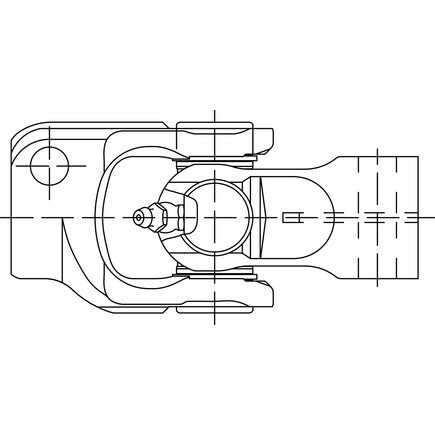 Steering Shaft Slip Joint