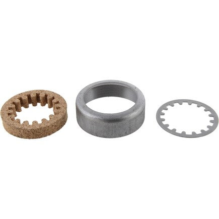 Drive Shaft Dust Seal