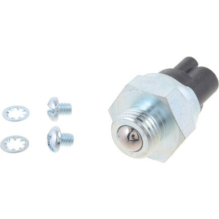 Electrical Connectors