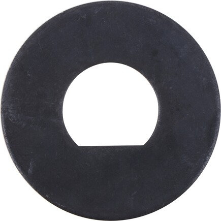 Steering Knuckle Stud Washer