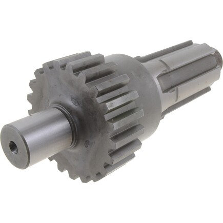 Transfer Case Output Shaft