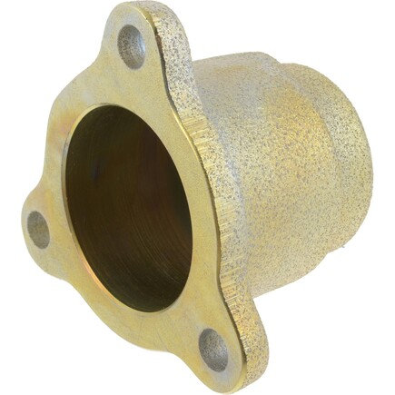 Jeep Scrambler Transfer Case Shift Rod Cap Cover