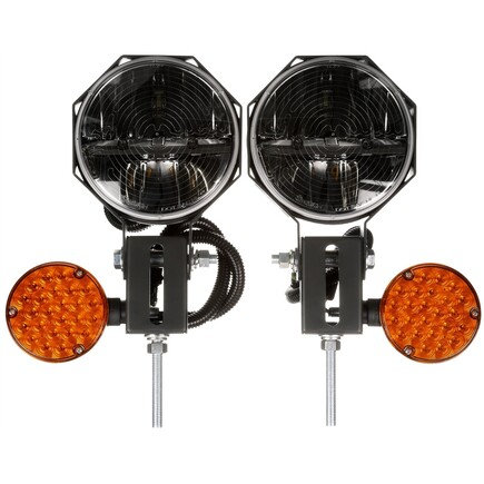 Snow Plow Light