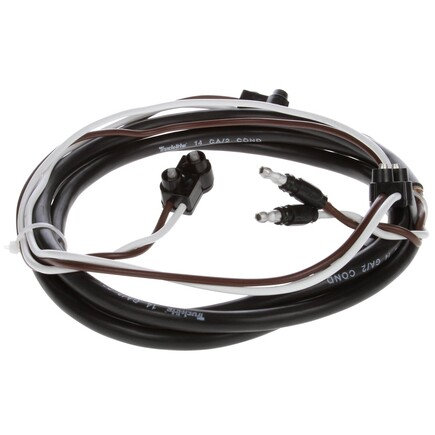 Center High Mount Stop Light Wiring Harness