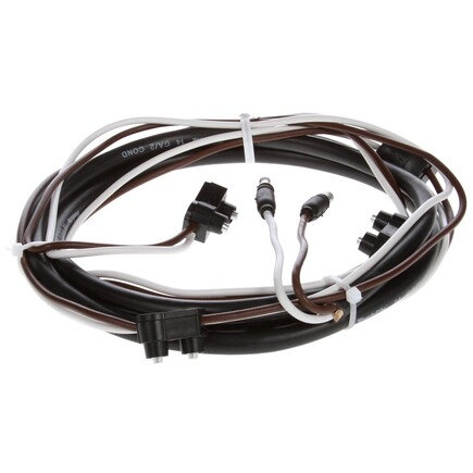 License Plate Light Wiring Harness