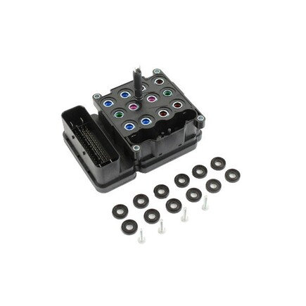Trailer Brake Control