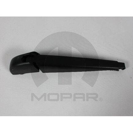 Back Glass Wiper Arm