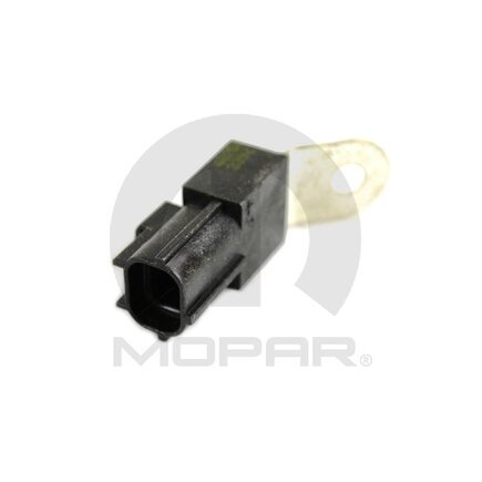 Chrysler Ignition Capacitor