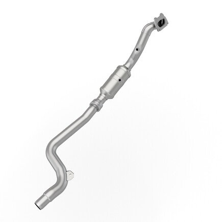 Catalytic Converter Pipe