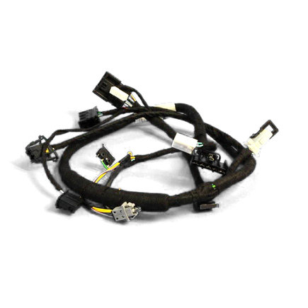 HVAC Wiring Harness