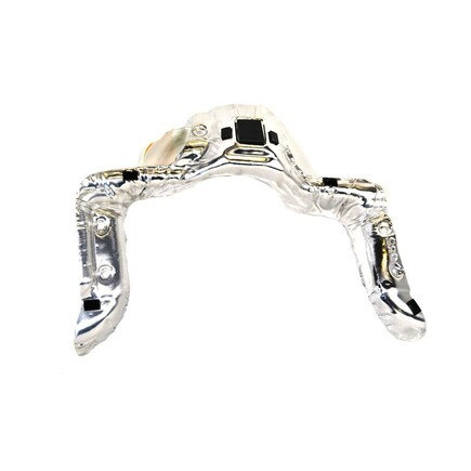 Fuel Tank Heat Shield