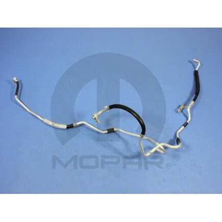 A/C Suction Line Hose Assembly