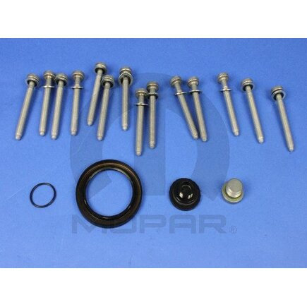 Automatic Transmission Oil Pump Seal Kit